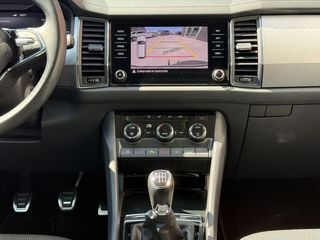 Skoda Kodiaq 1.5 TSI 110KW (150cv) 4x2 Ambition
