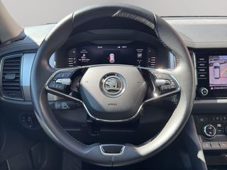 Skoda Kodiaq 1.5 TSI 110KW (150cv) 4x2 Ambition