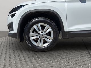 Skoda Kodiaq 1.5 TSI 110KW (150cv) 4x2 Ambition