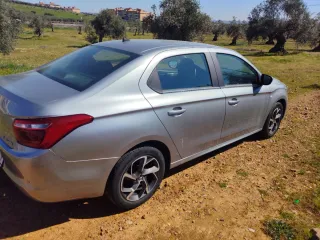 Citroen C-Élysée 2019