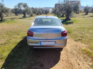 Citroen C-Élysée 2019