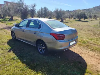 Citroen C-Élysée 2019