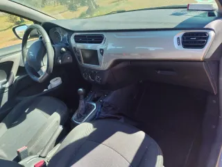 Citroen C-Élysée 2019