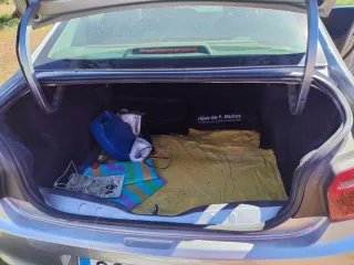 Citroen C-Élysée 2019