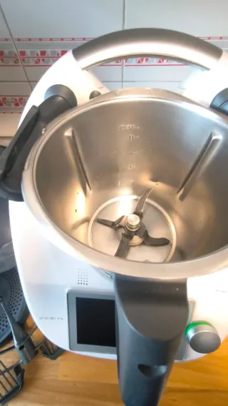 Thermomix TM6 Vorwerk