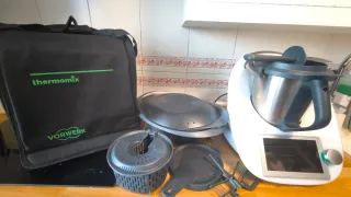 Thermomix TM6 Vorwerk