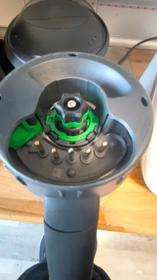 Thermomix TM6 Vorwerk