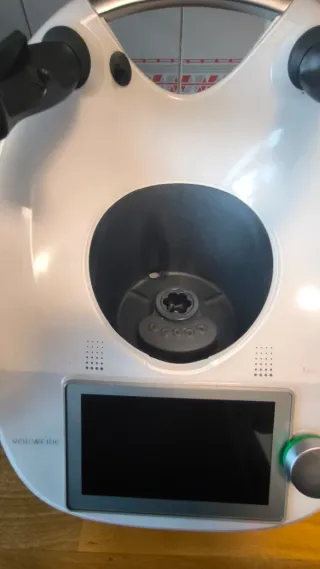Thermomix TM6 Vorwerk