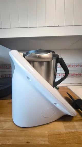 Thermomix TM6 Vorwerk