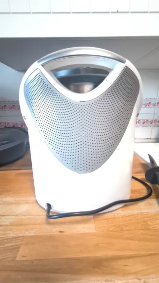 Thermomix TM6 Vorwerk