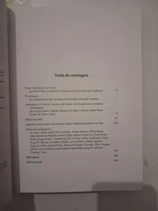 L'Arquitectura cristiana preromànica a Cataluny...