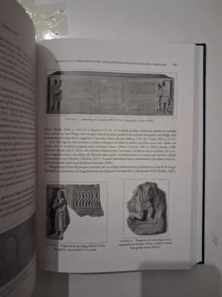 L'Arquitectura cristiana preromànica a Cataluny...