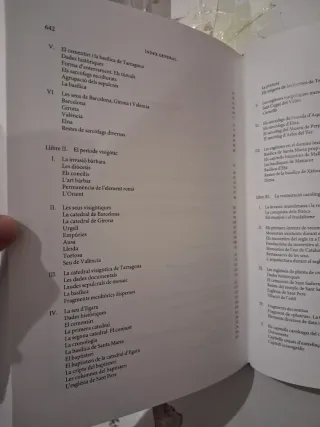 L'Arquitectura cristiana preromànica a Cataluny...