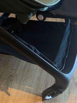 Silla de paseo Bugaboo Butterfly