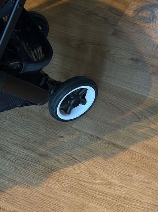 Silla de paseo Bugaboo Butterfly
