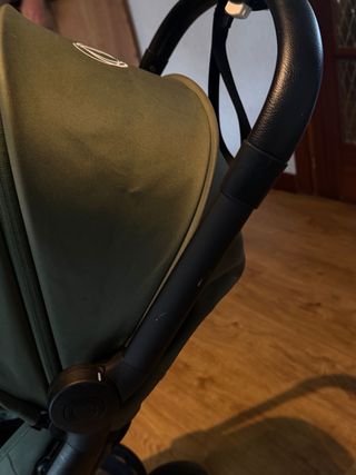 Silla de paseo Bugaboo Butterfly