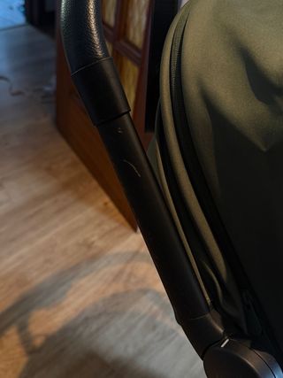 Silla de paseo Bugaboo Butterfly