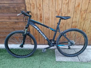 Bicicleta Montaña Rockrider 340
