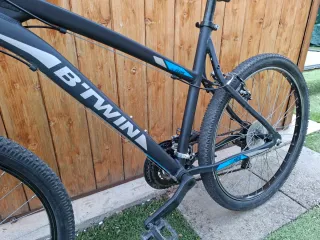 Bicicleta Montaña Rockrider 340