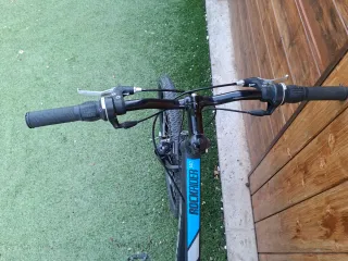 Bicicleta Montaña Rockrider 340