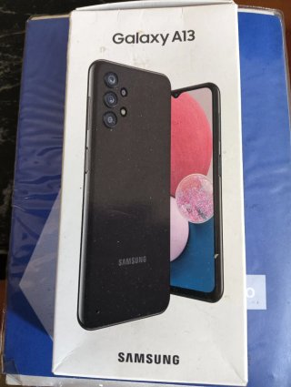 Samsung Galaxy A13