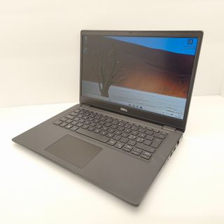 Dell Latitude E3410 i3-10110U 8GB 256GB