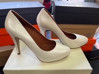 Zapatos nuevos de Novia Talla 39