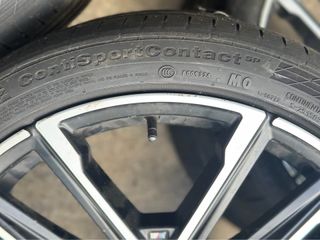 Jantes BMW Pack M G20 G21 G22 G23 G42