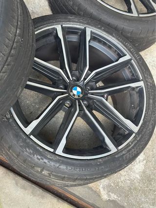 Jantes BMW Pack M G20 G21 G22 G23 G42