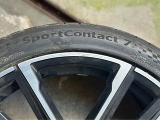 Jantes BMW Pack M G20 G21 G22 G23 G42