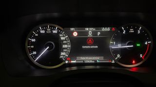 Jaguar XE 2019