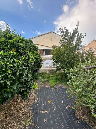 Chalet en venta en Bellver - Son Dureta- La Teulera en Palma de Mallorca