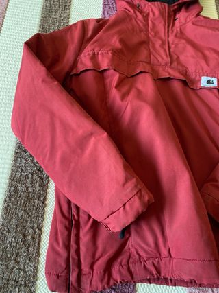 Chaqueta Carhartt Granate Talla S