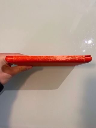 Custodia Kindle Fire 5a Gen Arancione