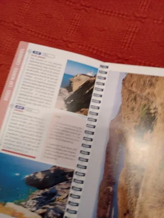 Cap de Creus, L'Albera Montgrí, Saverdera, Neul...