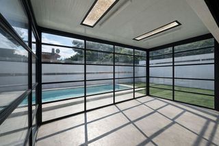 Casa adosada en alquiler en Roc Blanc en Terrassa