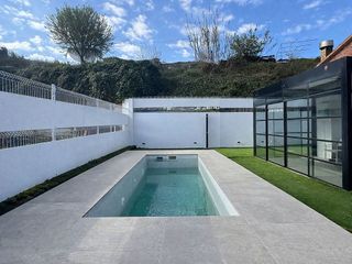 Casa adosada en alquiler en Roc Blanc en Terrassa