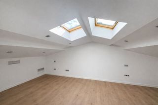 Casa adosada en alquiler en Roc Blanc en Terrassa