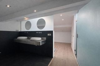 Casa adosada en alquiler en Roc Blanc en Terrassa