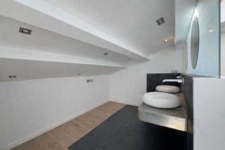 Casa adosada en alquiler en Roc Blanc en Terrassa