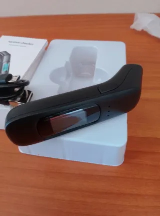 Etilometro Digitale Portatile