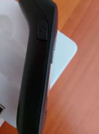 Etilometro Digitale Portatile