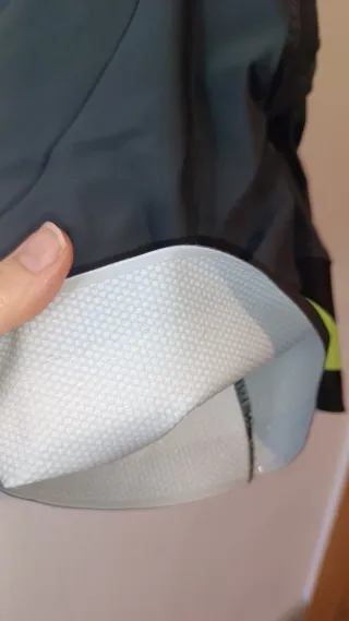 Culote Santini mujer, gris marengo, talla XS