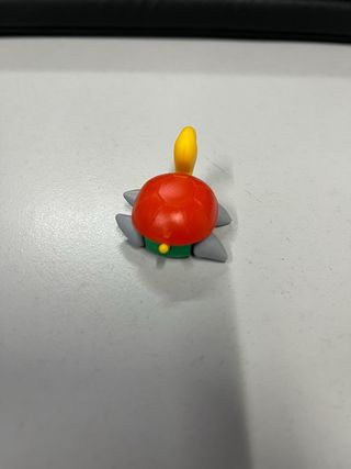 Tortuga 3D impresa para niños