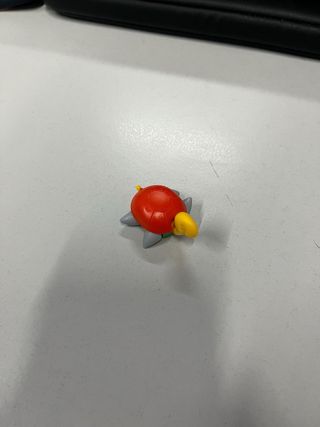 Tortuga 3D impresa para niños