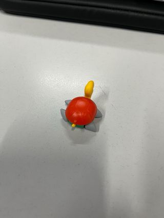 Tortuga 3D impresa para niños