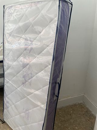 Colchón Cuna 60x120cm Nuevo
