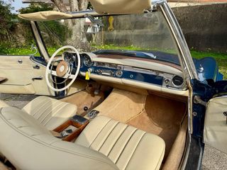 Mercedes-Benz  230SL Pagoda