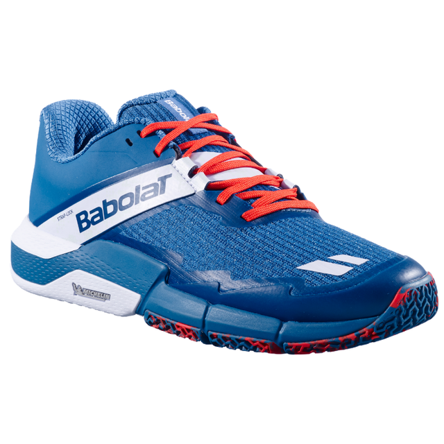 Zapatillas Movea 2 Uomo Padel Babolat