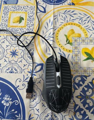 Mouse NGM USB cablato
